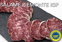 Salame Piemonte