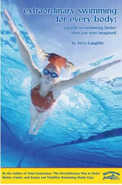 Extraordinary Swimming - Nuoto
