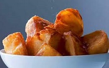 Patate fritte Blumenthal