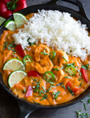 Corso di cucina thailandese
