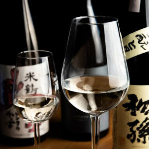 Corso introduttivo al Sake giapponese