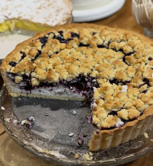 Corso di pasticceria torte