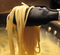 Come cuocere la pasta