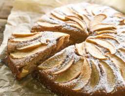 Corso pasticceria vegana senza glutine